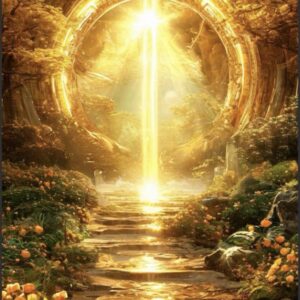 Activate Your Quantum Potential - Transmission & Activation (18 Jan 2026)